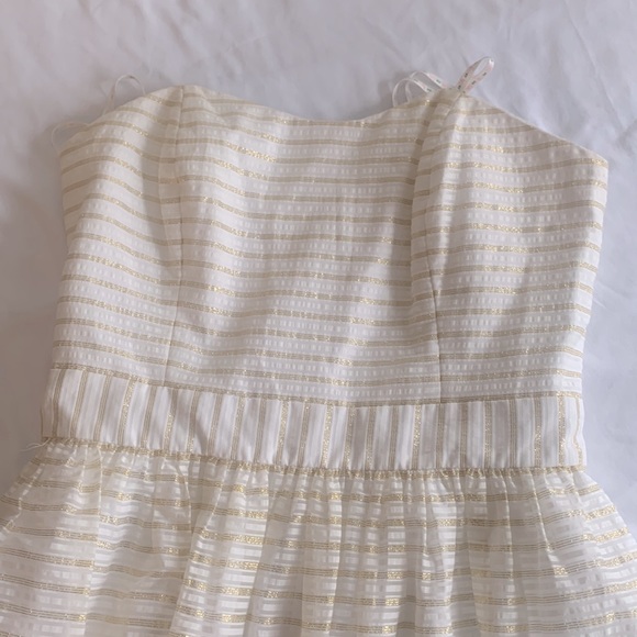 Lilly Pulitzer dress size 8 - Picture 2 of 5